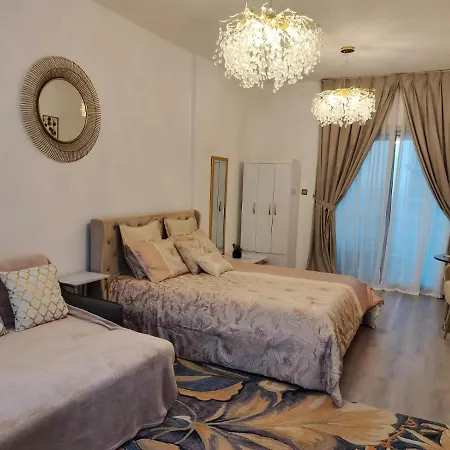 Diamond Tower Marina Apartment دبي المظهر الخارجي الصورة