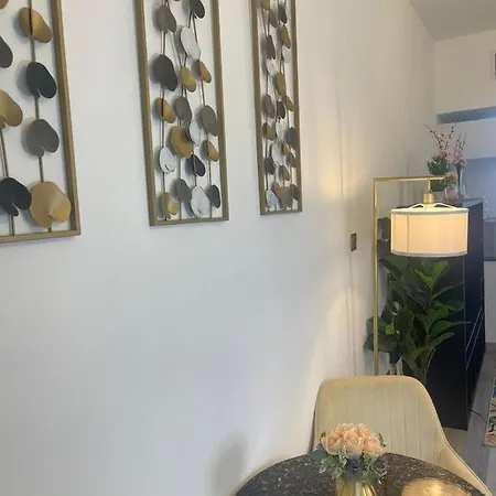 Diamond Tower Marina Apartment دبي المظهر الخارجي الصورة