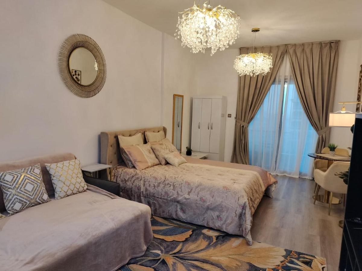 Diamond Tower Marina Apartment *