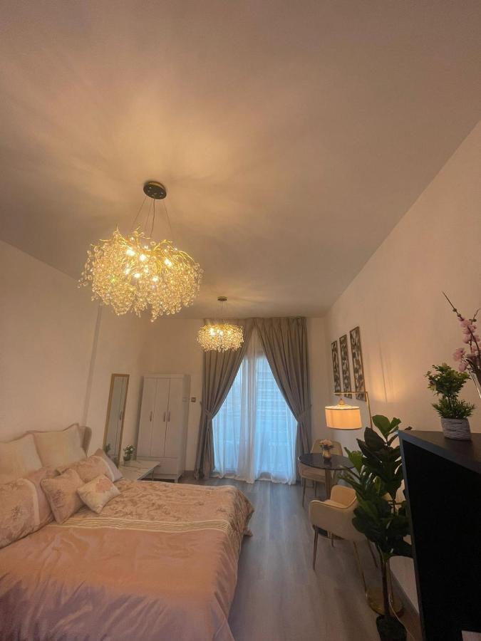 Apartment Diamond Tower Marina