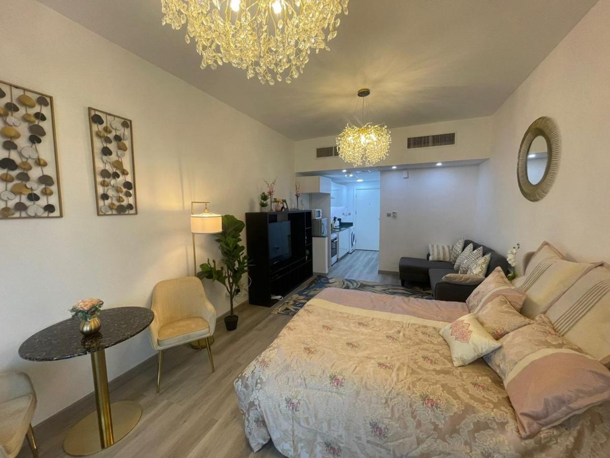 Apartment Diamond Tower Marina