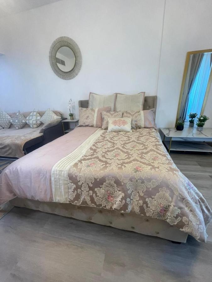 Апартаменты Diamond Tower Marina