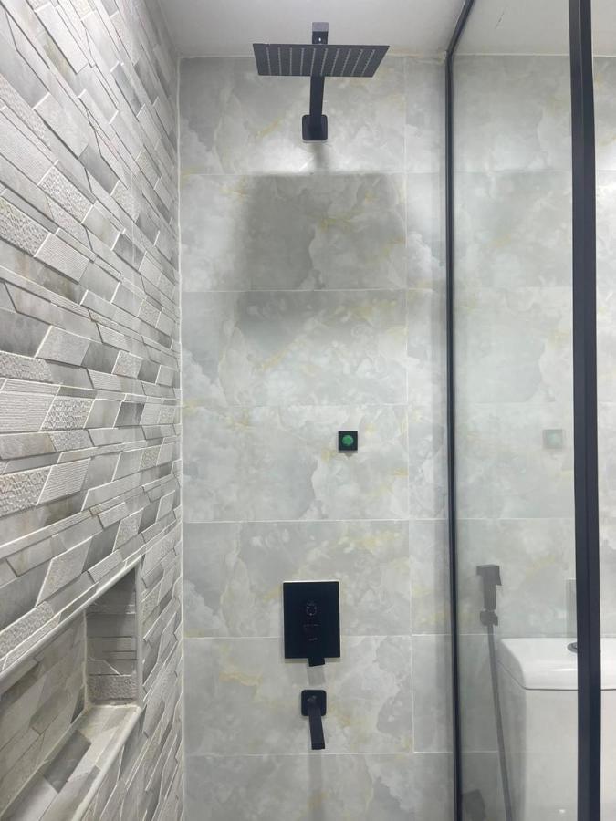 Diamond Tower Marina Apartment Dubai