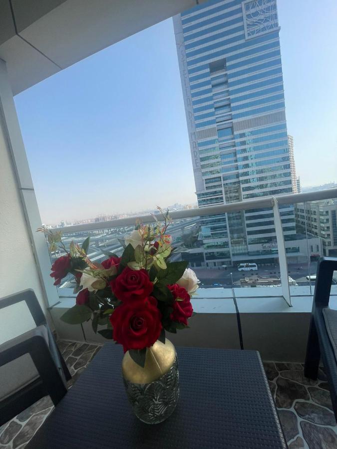Diamond Tower Marina Apartment *
