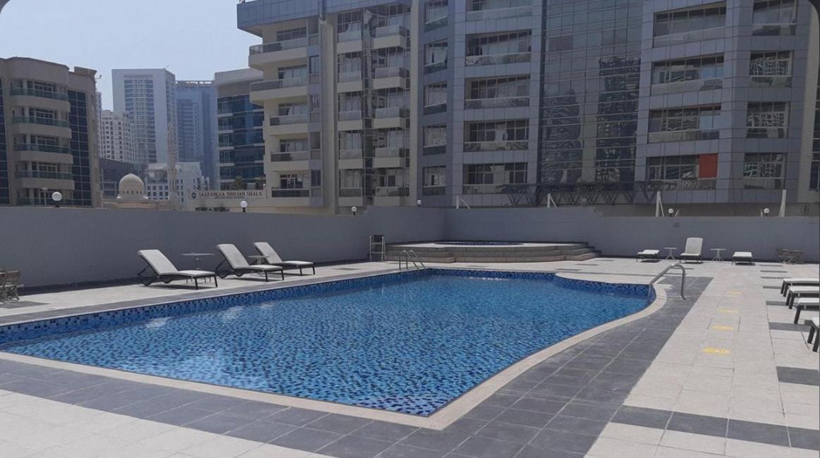 Diamond Tower Marina Dubai