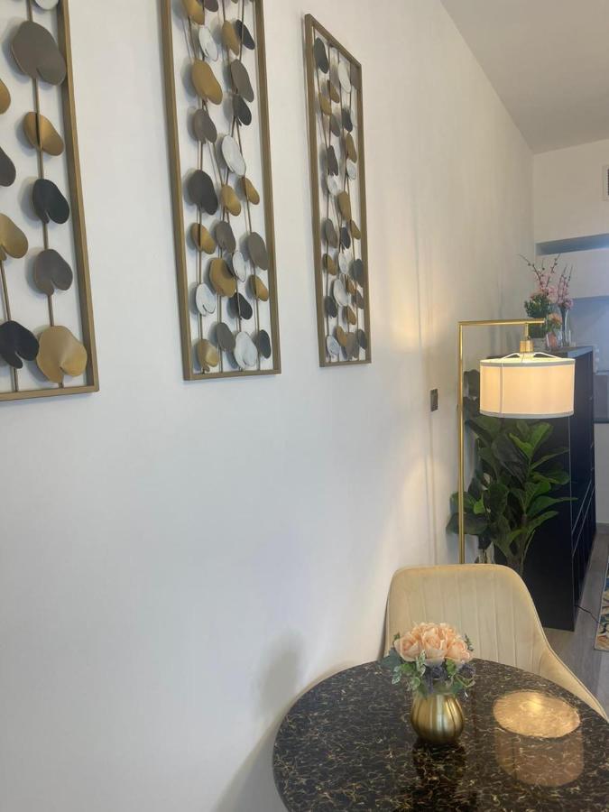 Apartment Diamond Tower Marina