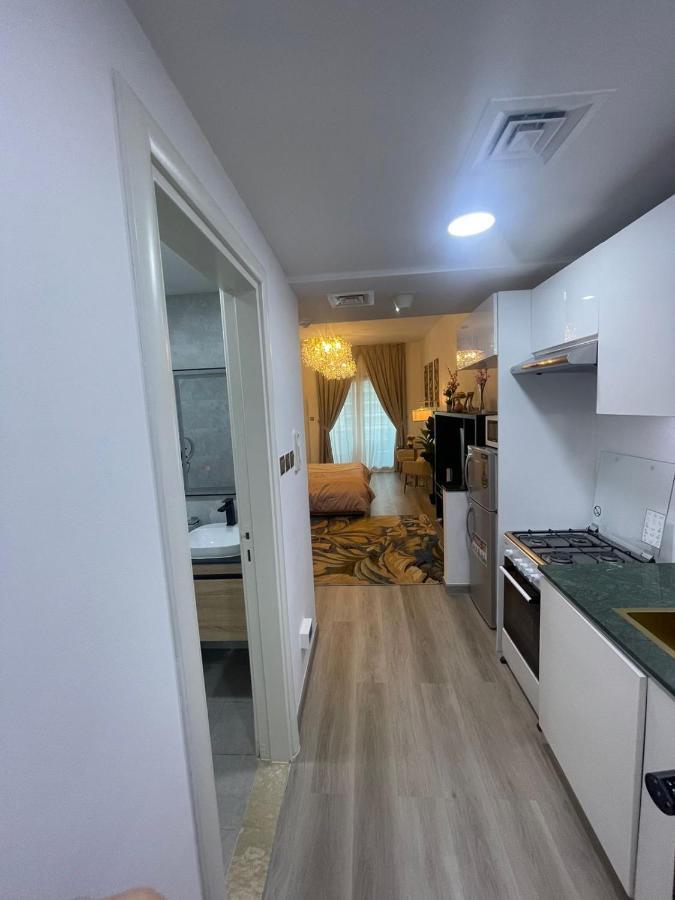 Diamond Tower Marina Apartment *