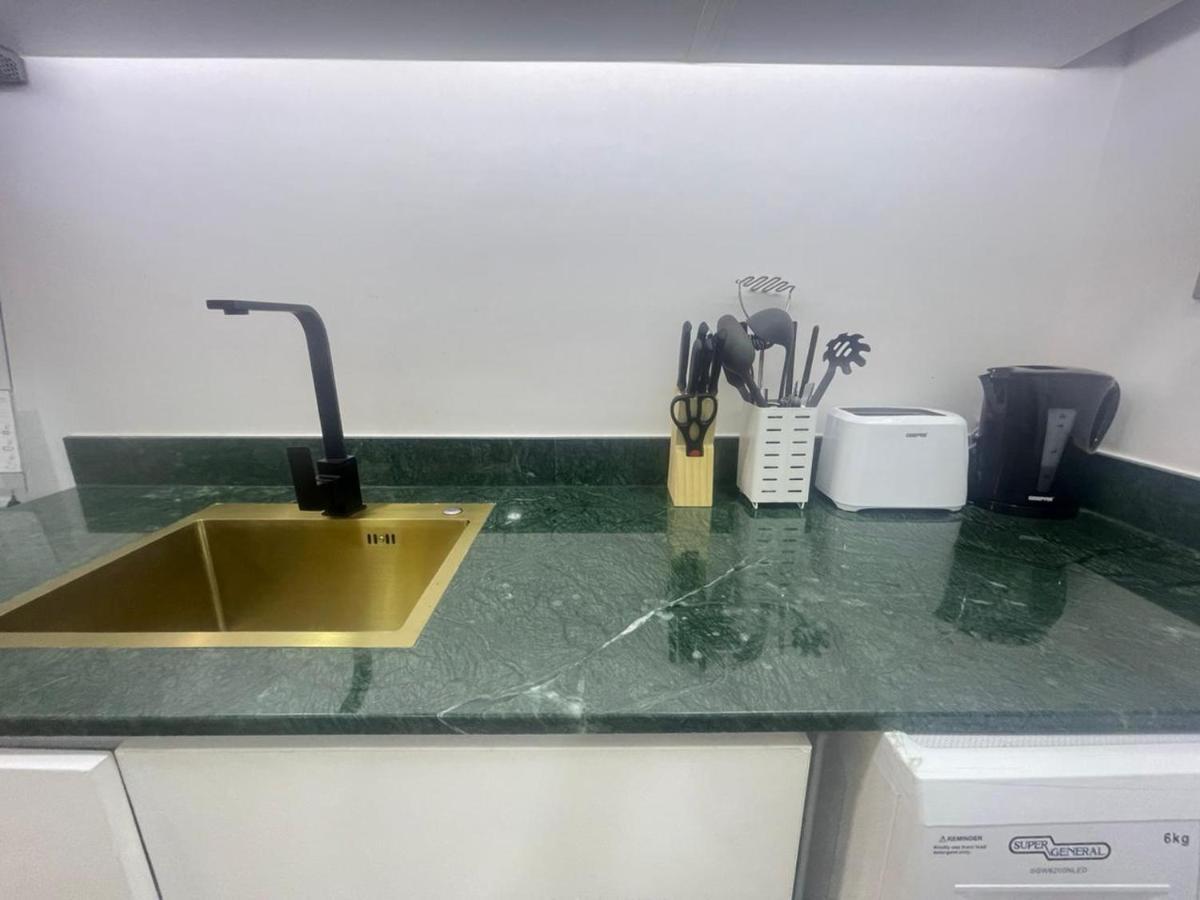 Apartment Diamond Tower Marina *