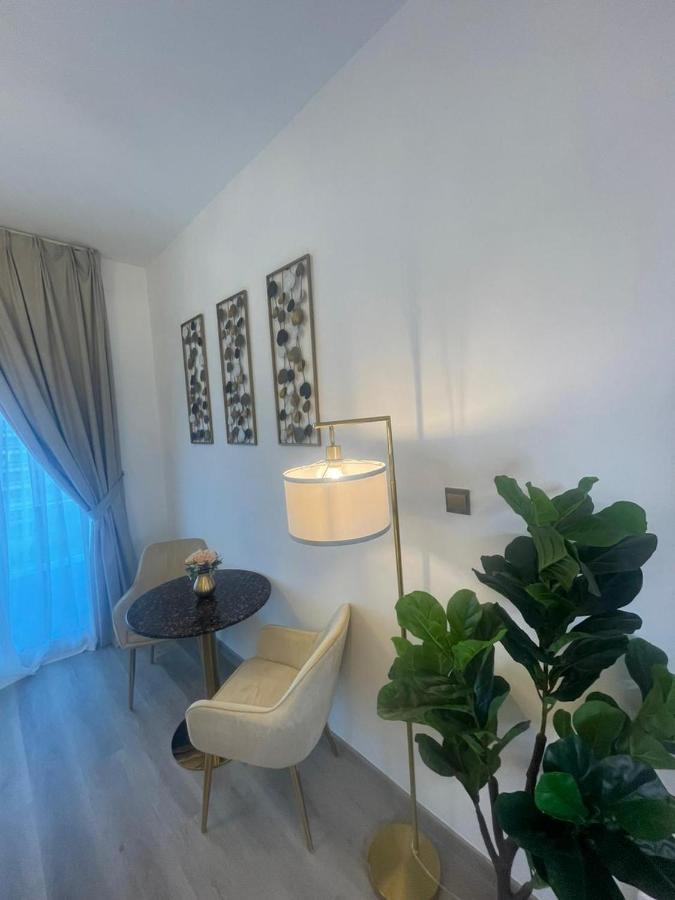 Apartment Diamond Tower Marina *